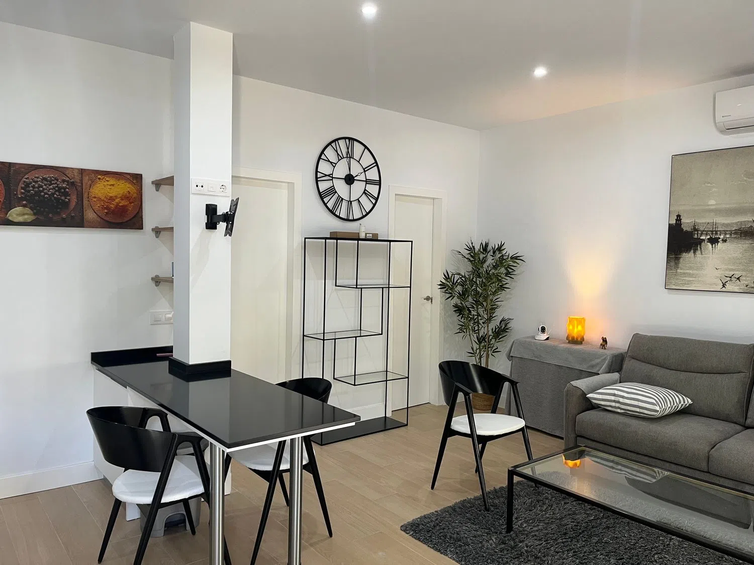 Piso en calle Federico García Lorca, 1 - Foto 7