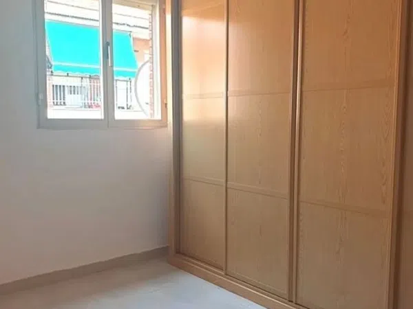 Piso en Avenida el Ferial, 8 - Foto 4