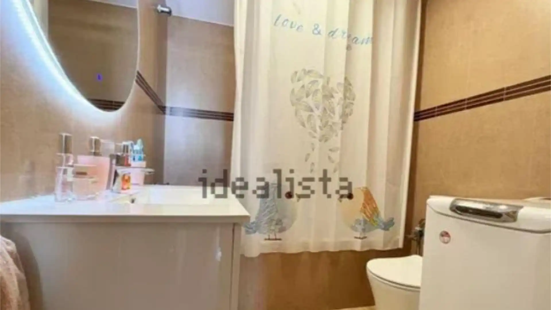 Piso en  Carretera de Sabadell 41 - Foto 12