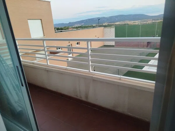Piso en Calle Córdoba, 10, Ctra de Córdoba - Libertad, Ctra de Córdoba - Libertad - Foto 9