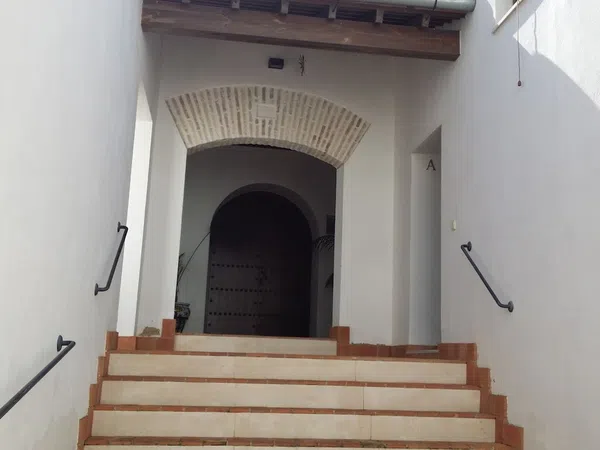 Estudio en Plaza Puerta Cerrada, 13 - Foto 3