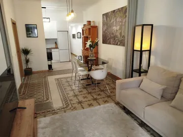 Piso en  Calle de Ferrer del Río 7
