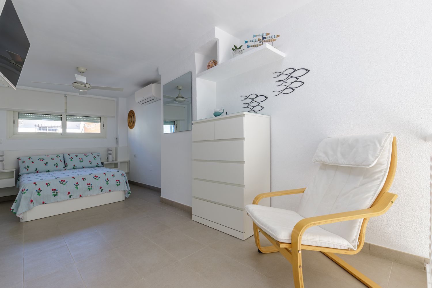 Piso en Paseo Marítimo el Pedregal, 57, Pedregalejo - Morlaco - Foto 17