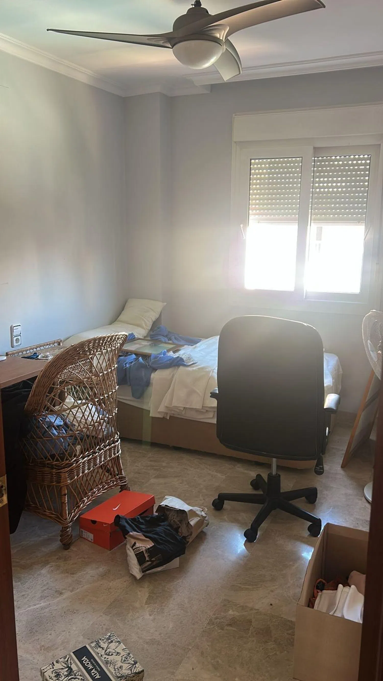 Piso en calle María la Judía, 12 - Foto 22