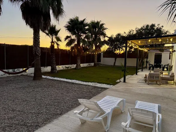 Casa o chalet independiente en Pasaje Telefónica, 2, Costa Ballena - Las Tres Piedras, Costa Ballena - Las Tres Piedras - Foto 1