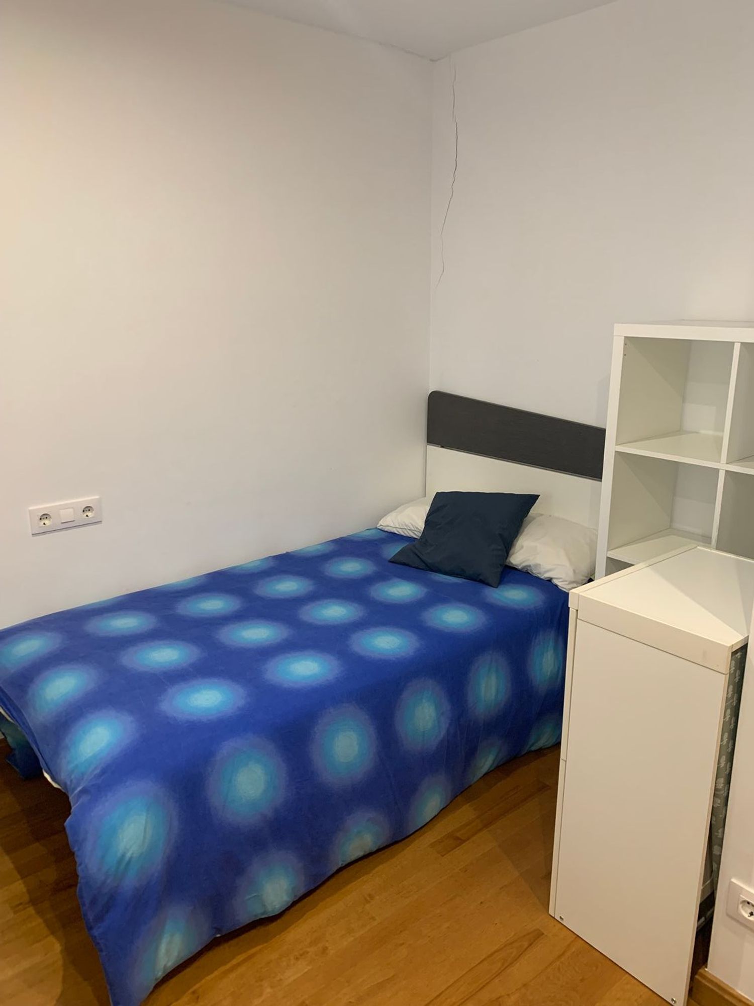 Piso en Camino de Castela, 319, Alto del Castaño, Alto del Castaño - Foto 24