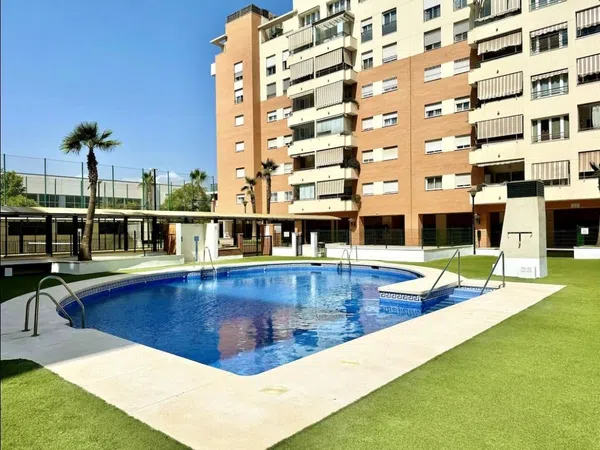 Piso en Avenida Imperio Argentina, 12, Finca el Pato - Torre del Río - Foto 2
