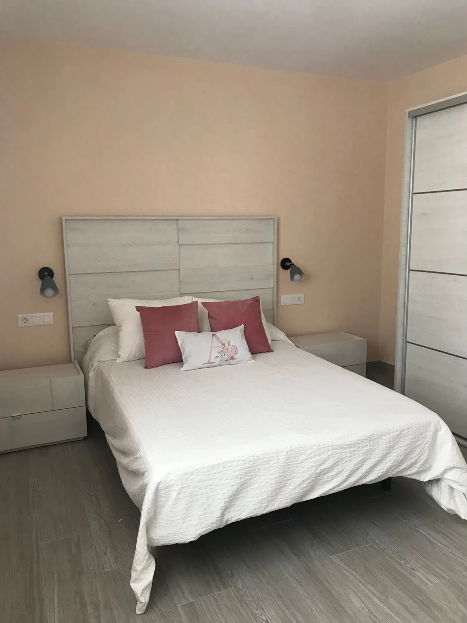 Piso en calle Doctor Champsaur Sicilia, 6 - Foto 10
