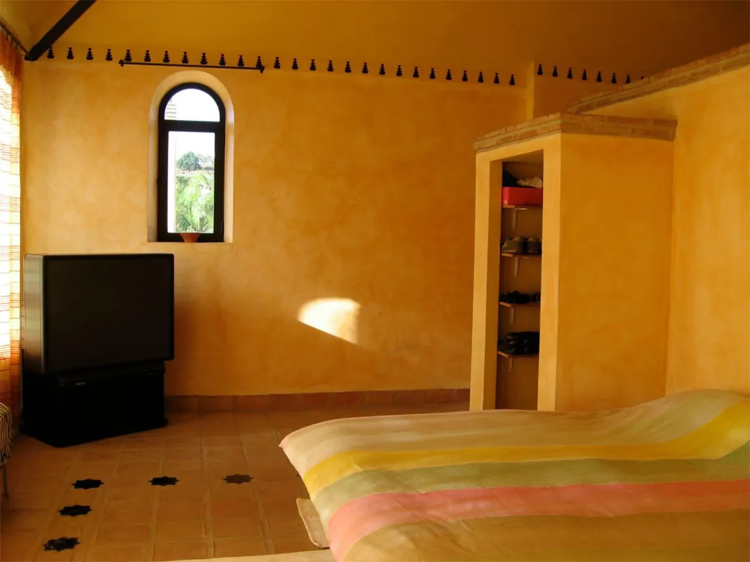 Chalet en  Terreno SP-11 la Viñuela 1V - Foto 18