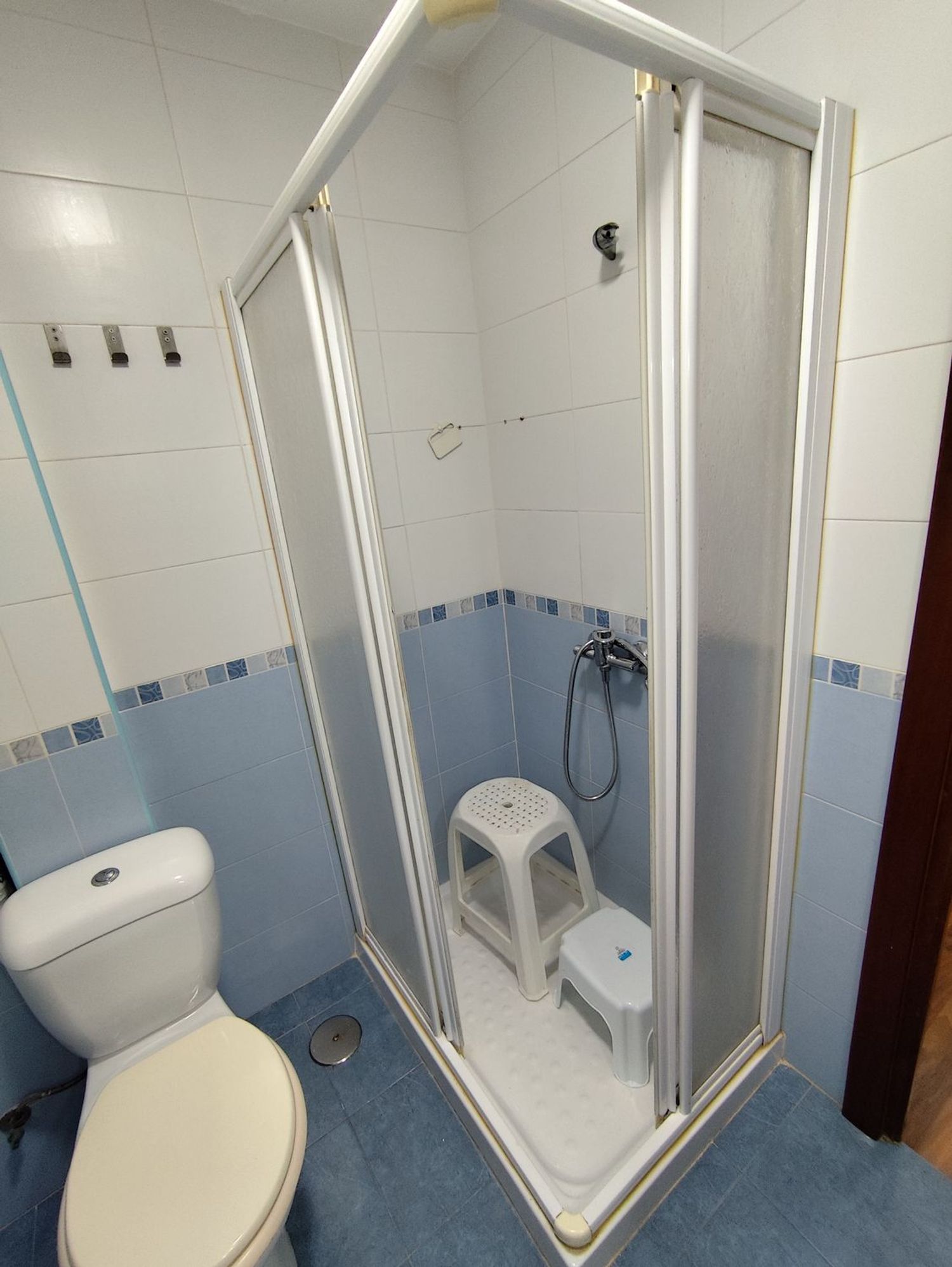 Piso en Calle Cristo de la Epidemia, 70, Cristo de la Epidemia - Foto 5