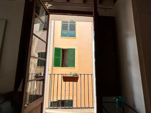 Piso en calle de Vallseca, 4 - Foto 9