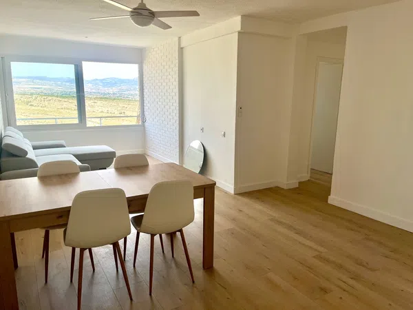 Ático en calle Pintor Pedro Camacho, 4 - Foto 1