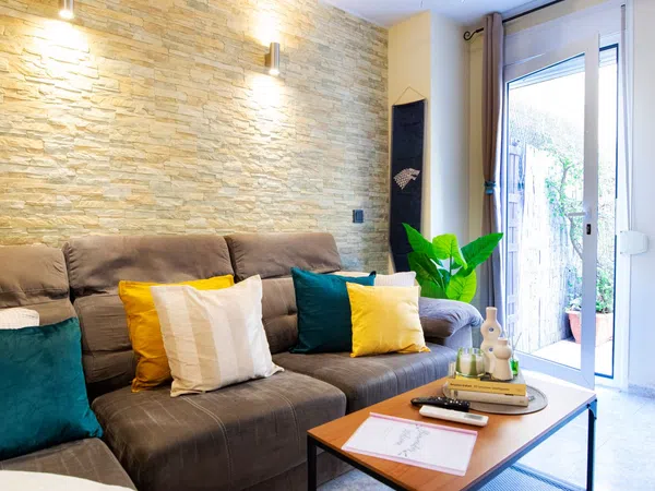 Piso en calle Montserrat, 60 - Foto 8