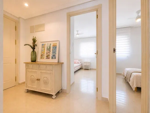 Piso en Avenida Pintor Fernando Soria, 12, Alicante Golf - Foto 2