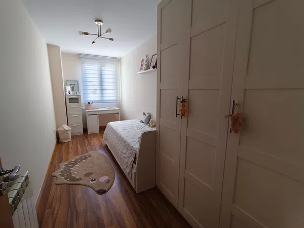 Piso en Calle Clara Campoamor, 5, La Rosaleda, La Rosaleda - Foto 7