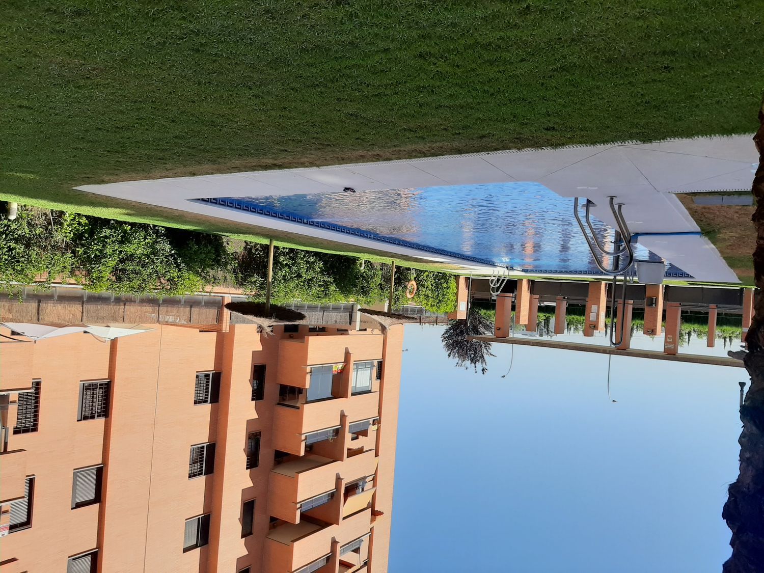 Piso en calle Manos Unidas, 29 - Foto 1