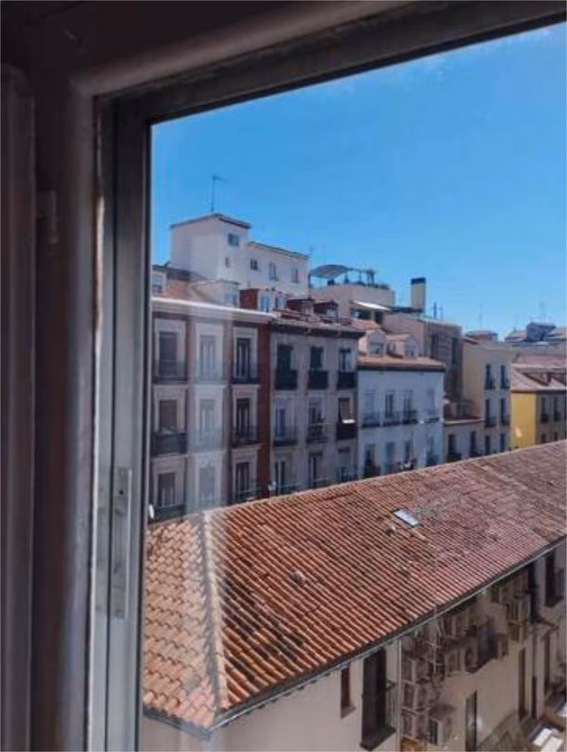 Piso en Noviciado