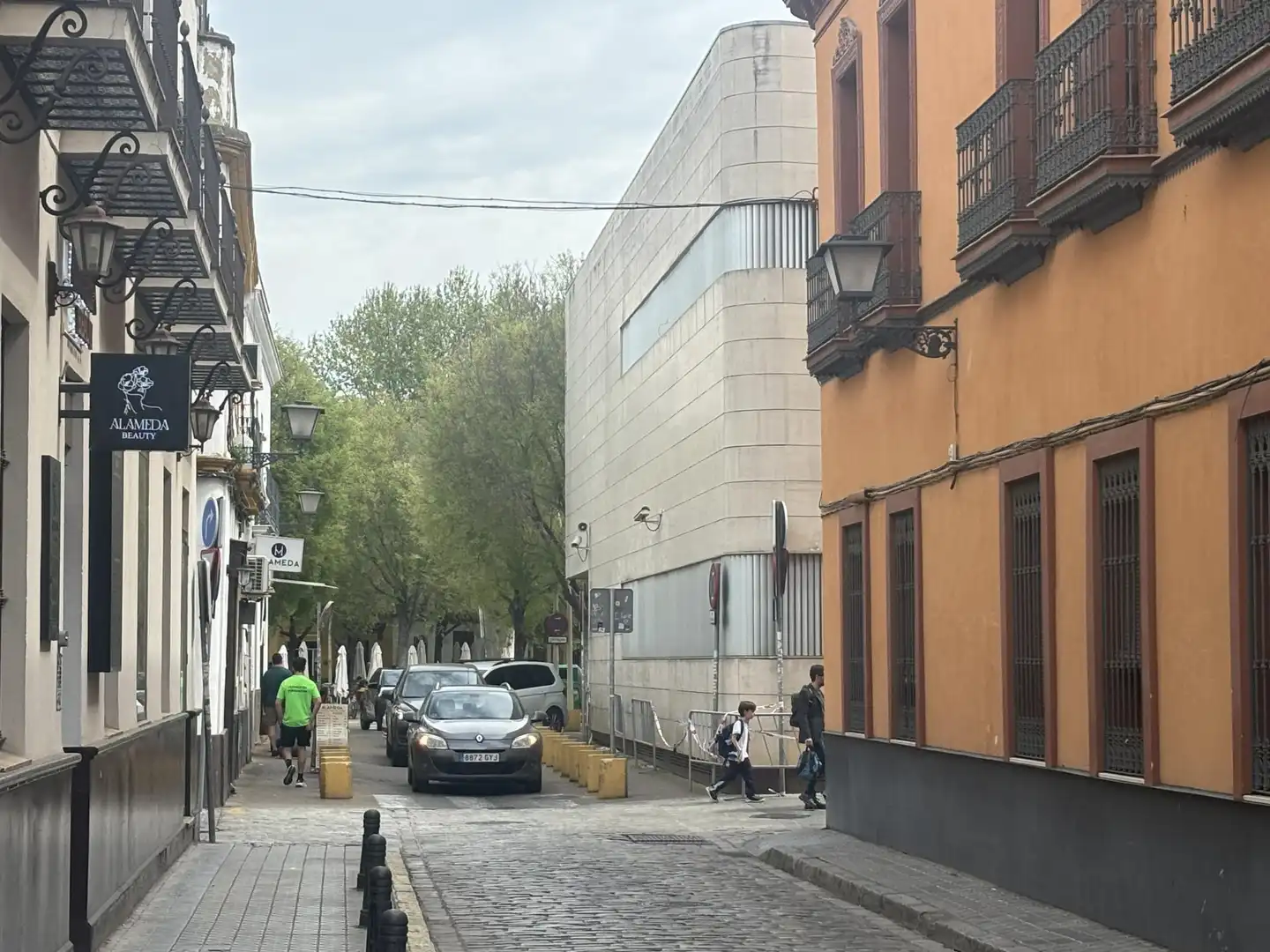 Local comercial en  Calle Lumbreras 9 - Foto 8