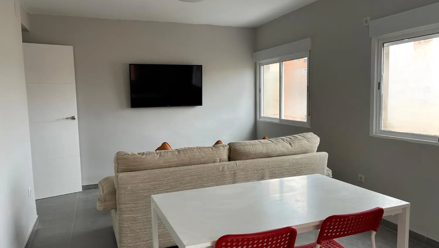 Piso en calle Ceramica, 33 - Foto 2