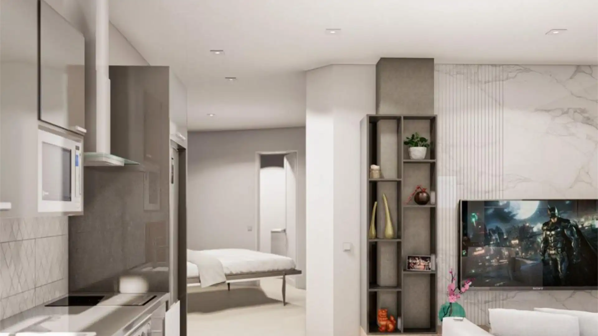 Planta baja en  Calle Peinado 42 - Foto 1