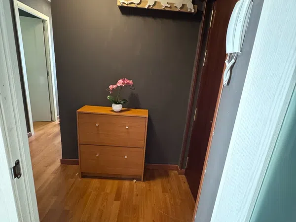 Piso en Castilla - Hermida - Foto 12