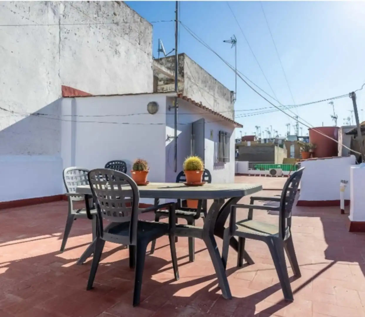 Chalet en  Calle Cristina Hoyos 8 - Foto 21