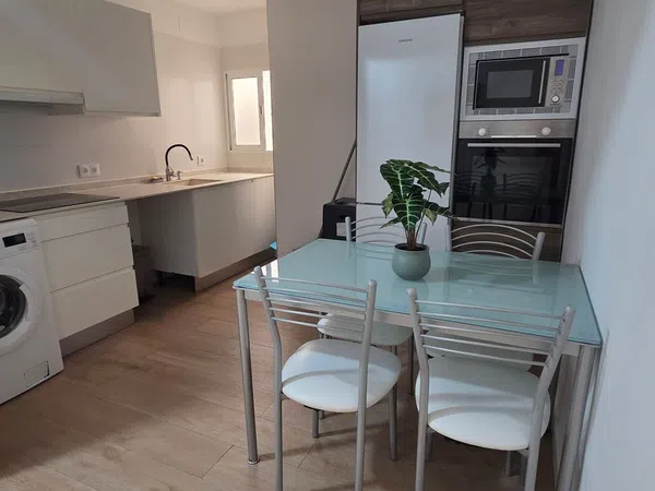 Piso en Ronda del Borx, 52, Zona pueblo, Zona pueblo - Foto 1