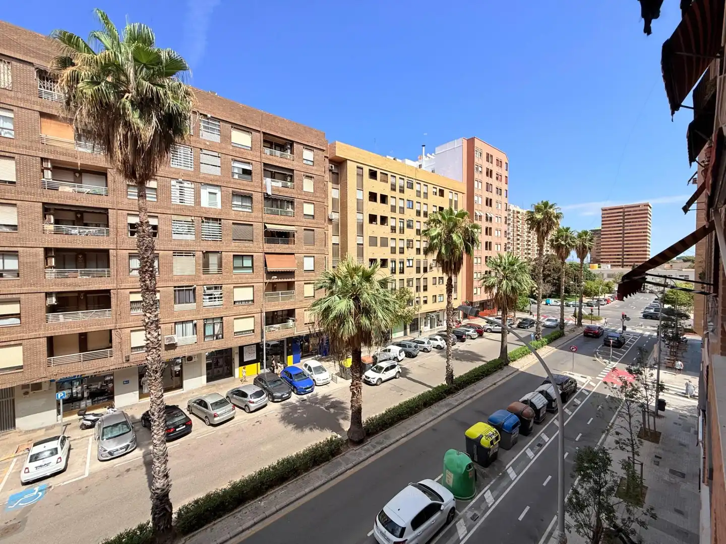 Piso en  Valencia Capital - Foto 25