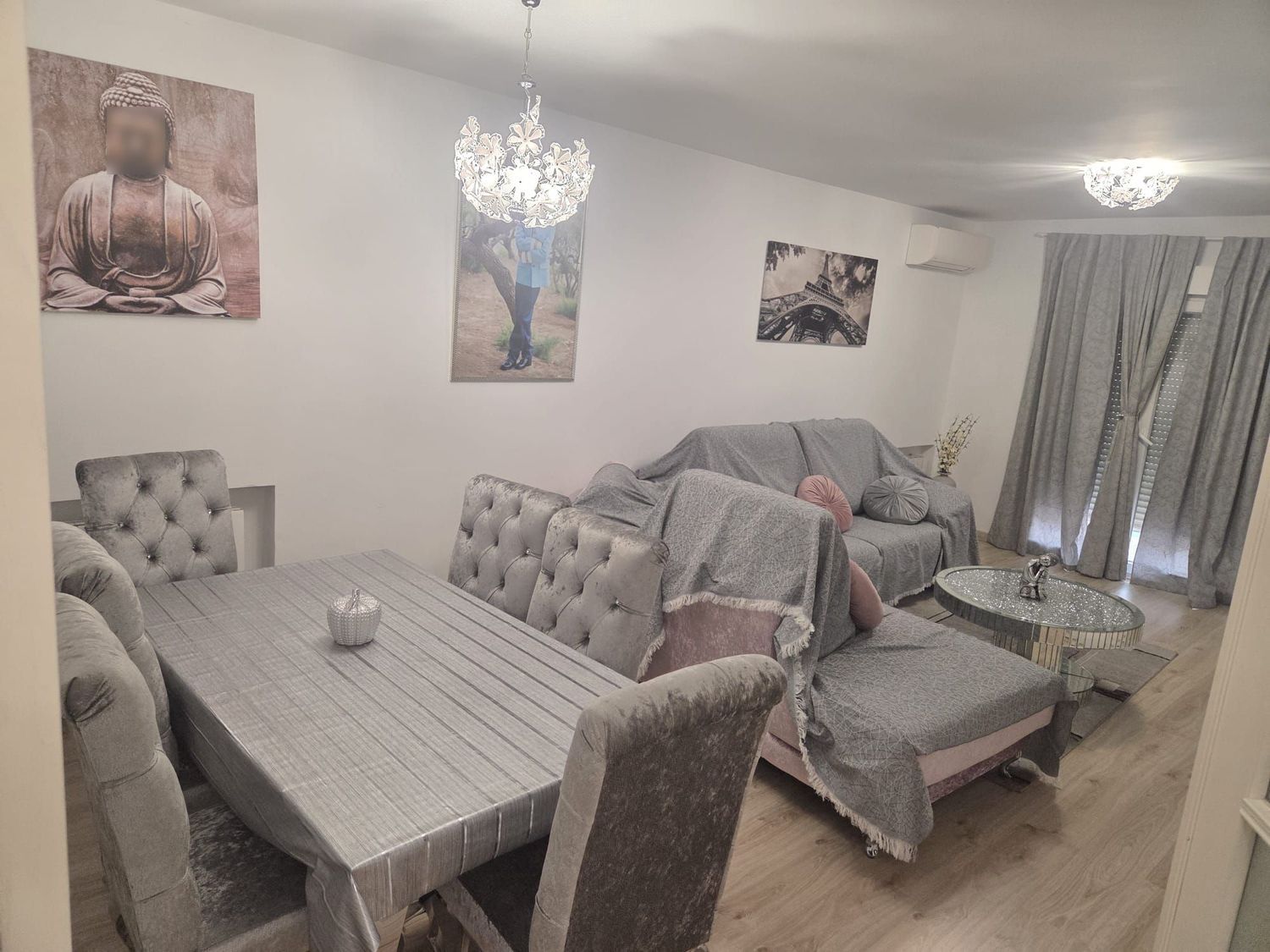 Chalet adosado en Yeles - Foto 6