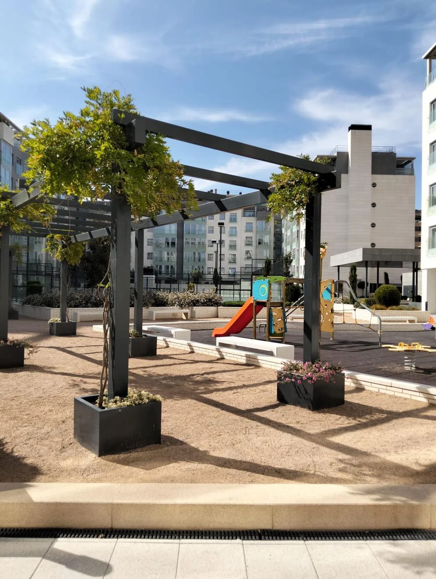 Piso en calle de Azofra, 20 - Foto 10