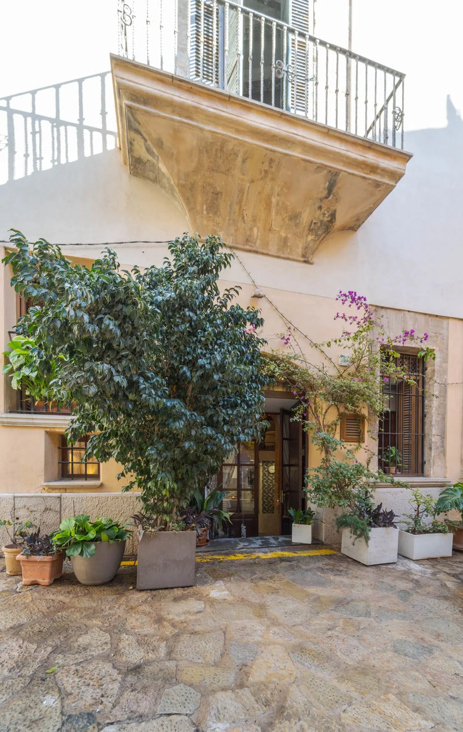 Estudio en calle de Sant Pere, 20 - Foto 37