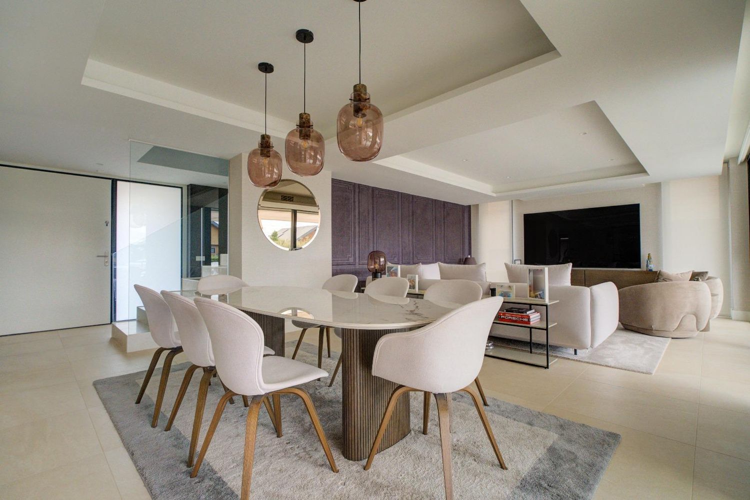Casa o chalet independiente en venta en Calle del Musgo, 10 - Foto 4