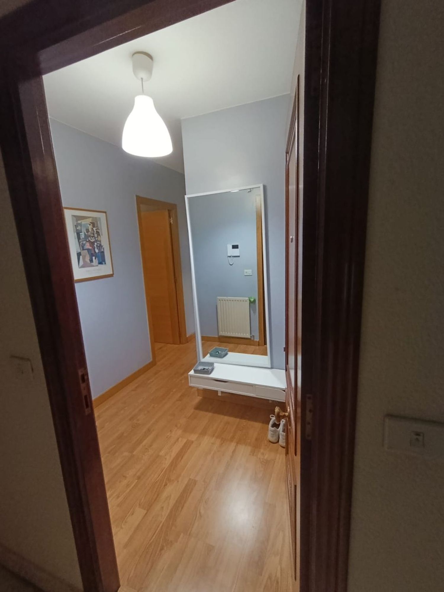 Piso en Avenida de Madrid, 49, San Roque - As Fontiñas, San Roque - As Fontiñas - Foto 2