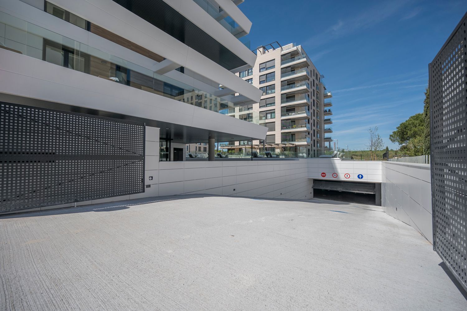 Piso en avenida de Juan Antonio Samaranch, 47 - Foto 57