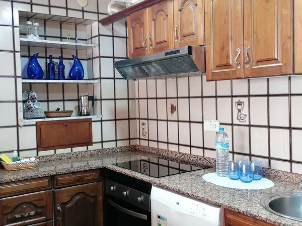 Alquiler de piso en Avenida Santander, 11 - Foto 21
