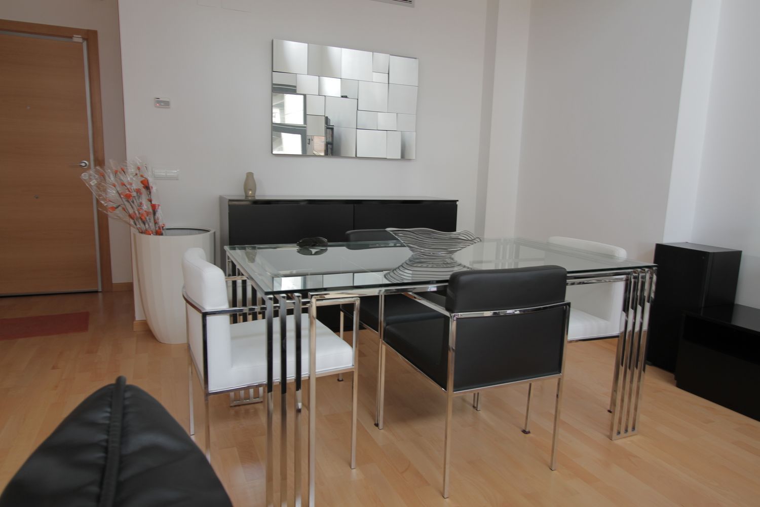 Estudio en Avenida Jacarandas, 2 - Foto 5