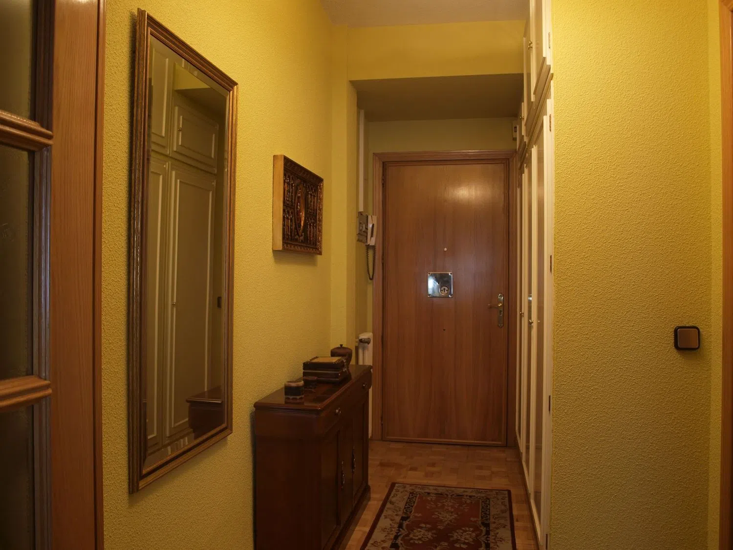 Piso en calle coslada, 15 - Foto 4