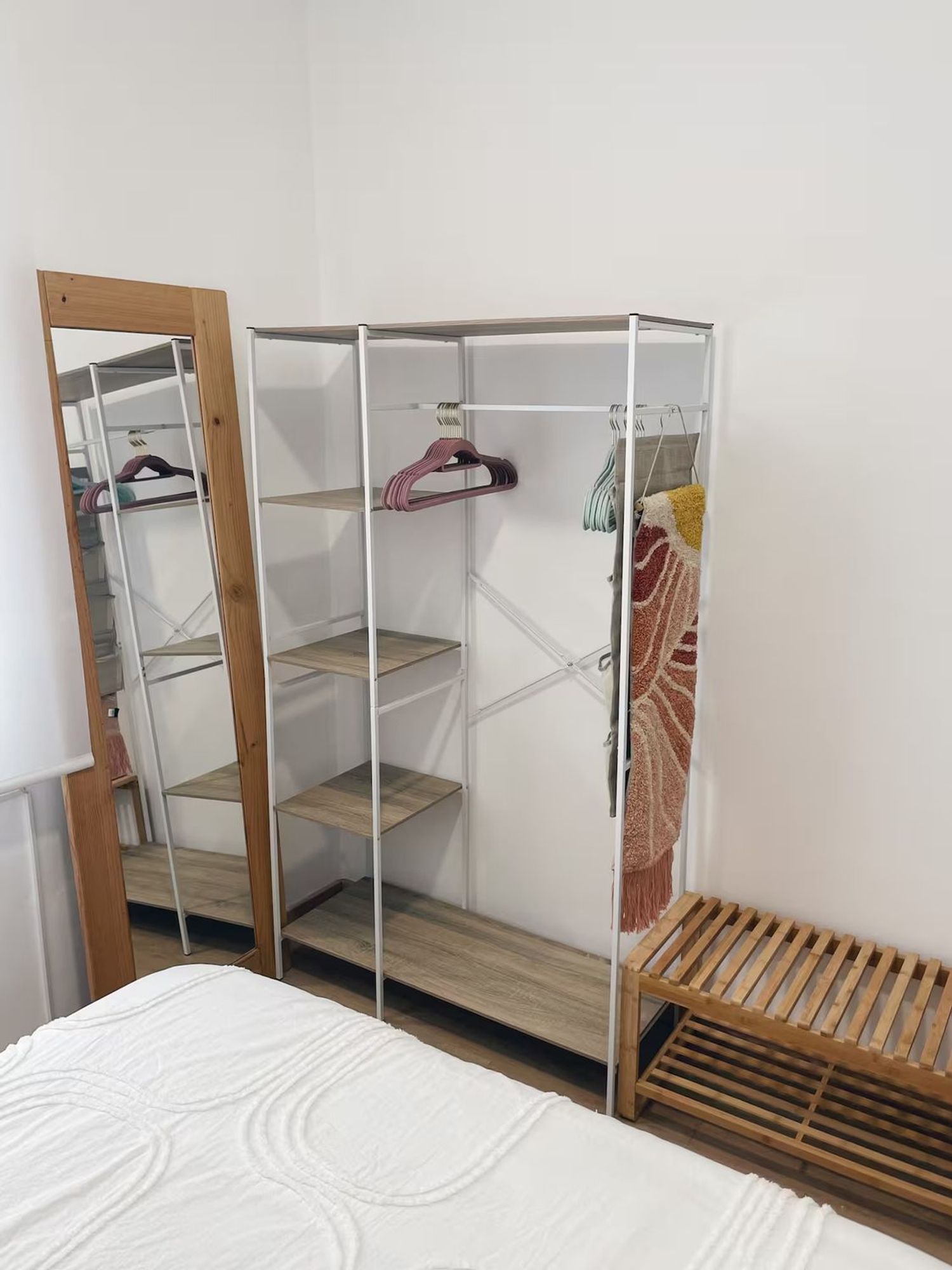 Piso en Calle Padre Sarmiento, 4, Casablanca - Calvario - Foto 20