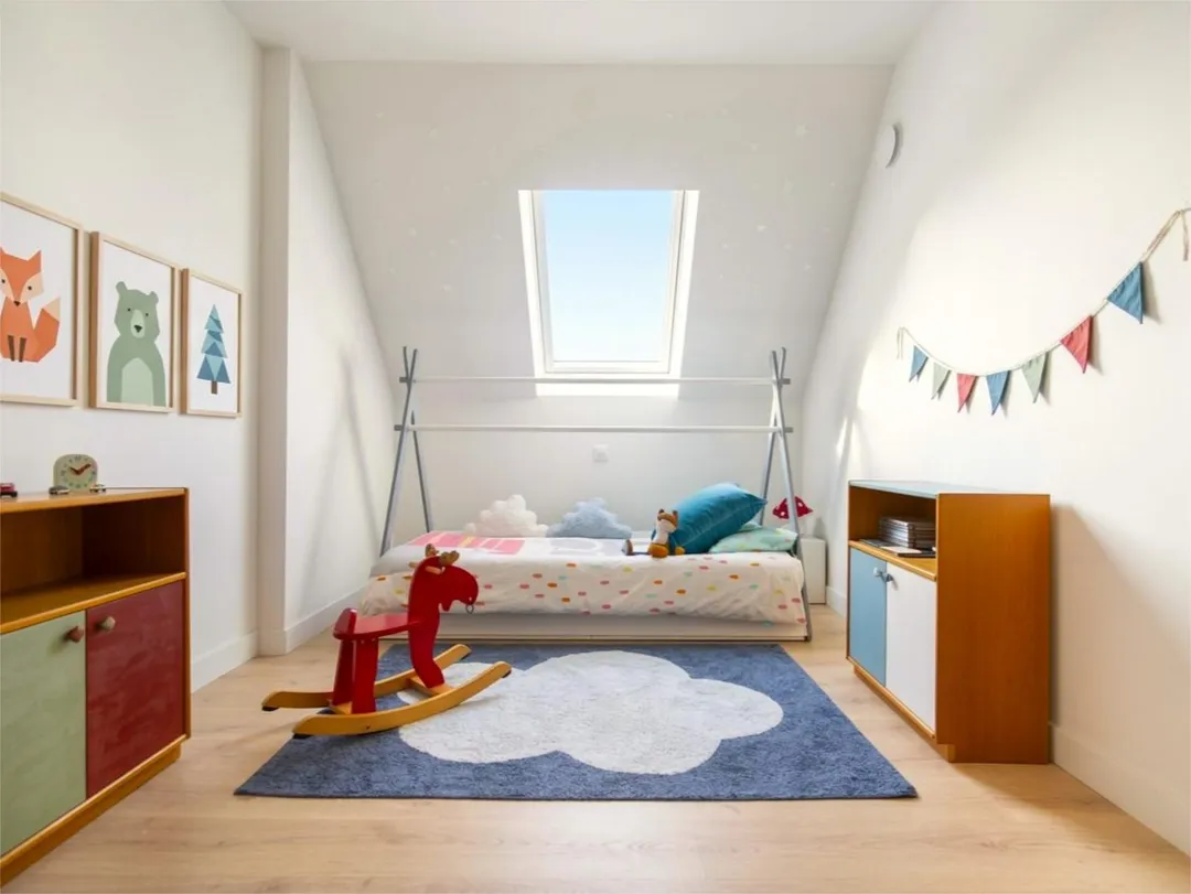 Chalet en  Uleta Kalea 6 - Foto 32