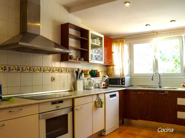 Chalet adosado en Calle Macizo Central, 60, Cerrado de Calderón - Hacienda Paredes - Foto 19