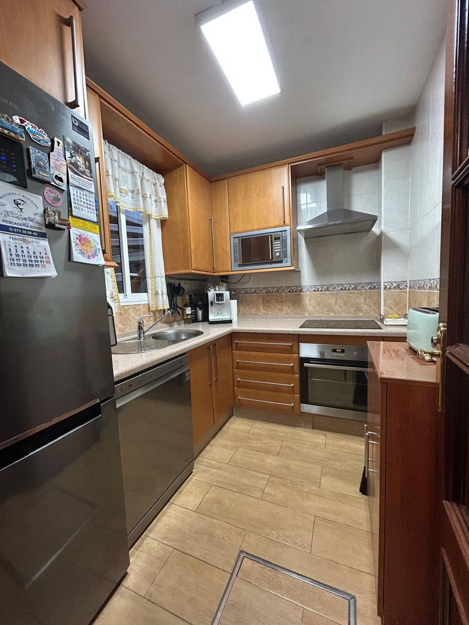 Casa independiente en Barrio Torreblanca - Foto 5