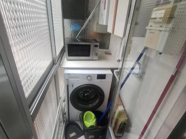 Piso en calle de San Francisco, 9 - Foto 12