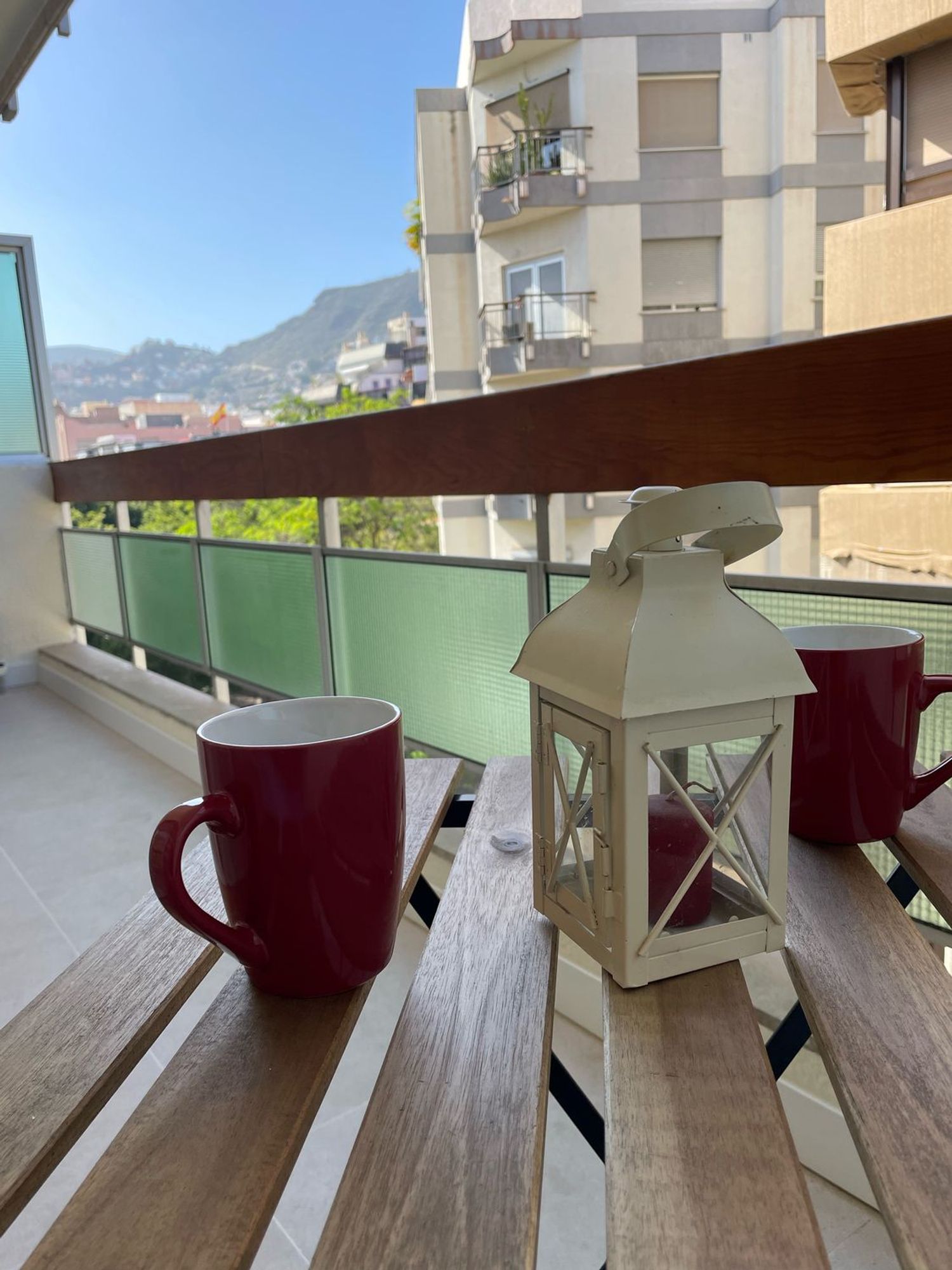 Piso en calle del Castillo, 77 - Foto 11