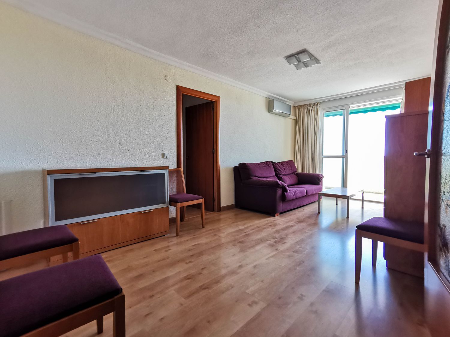 Piso en Calle Ruy López, 21, Camino de Antequera - Foto 2