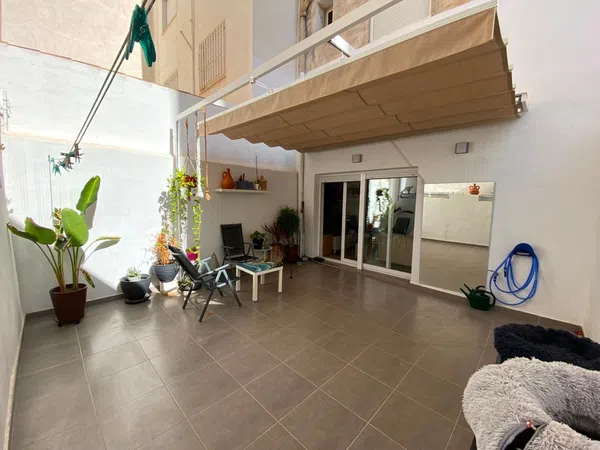 Piso en Calle San Pedro, 15, Puerto Deportivo - Foto 1