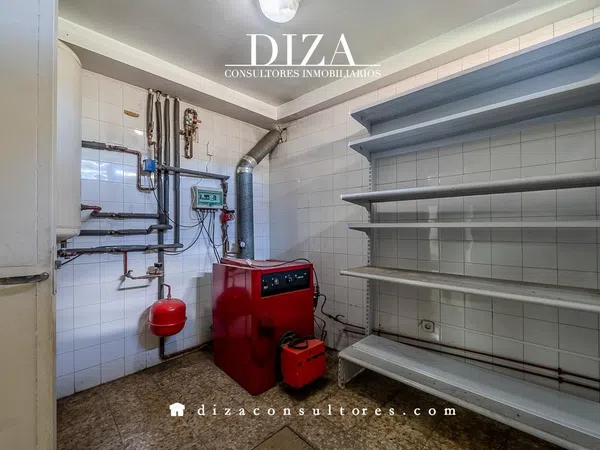 Casa o chalet independiente en Avenida de la Victoria - Foto 43
