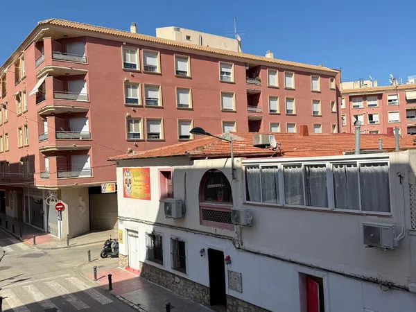 Piso en Calle Doctor Ivorra, 22, Centro, Centro - Foto 4