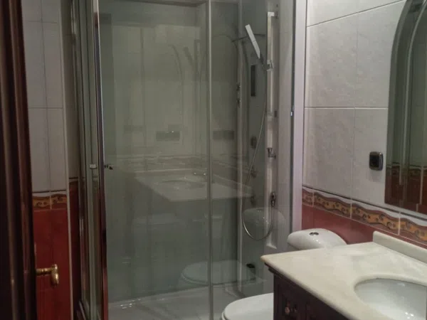 Ático en calle Suárez de la Riva, 2 - Foto 14