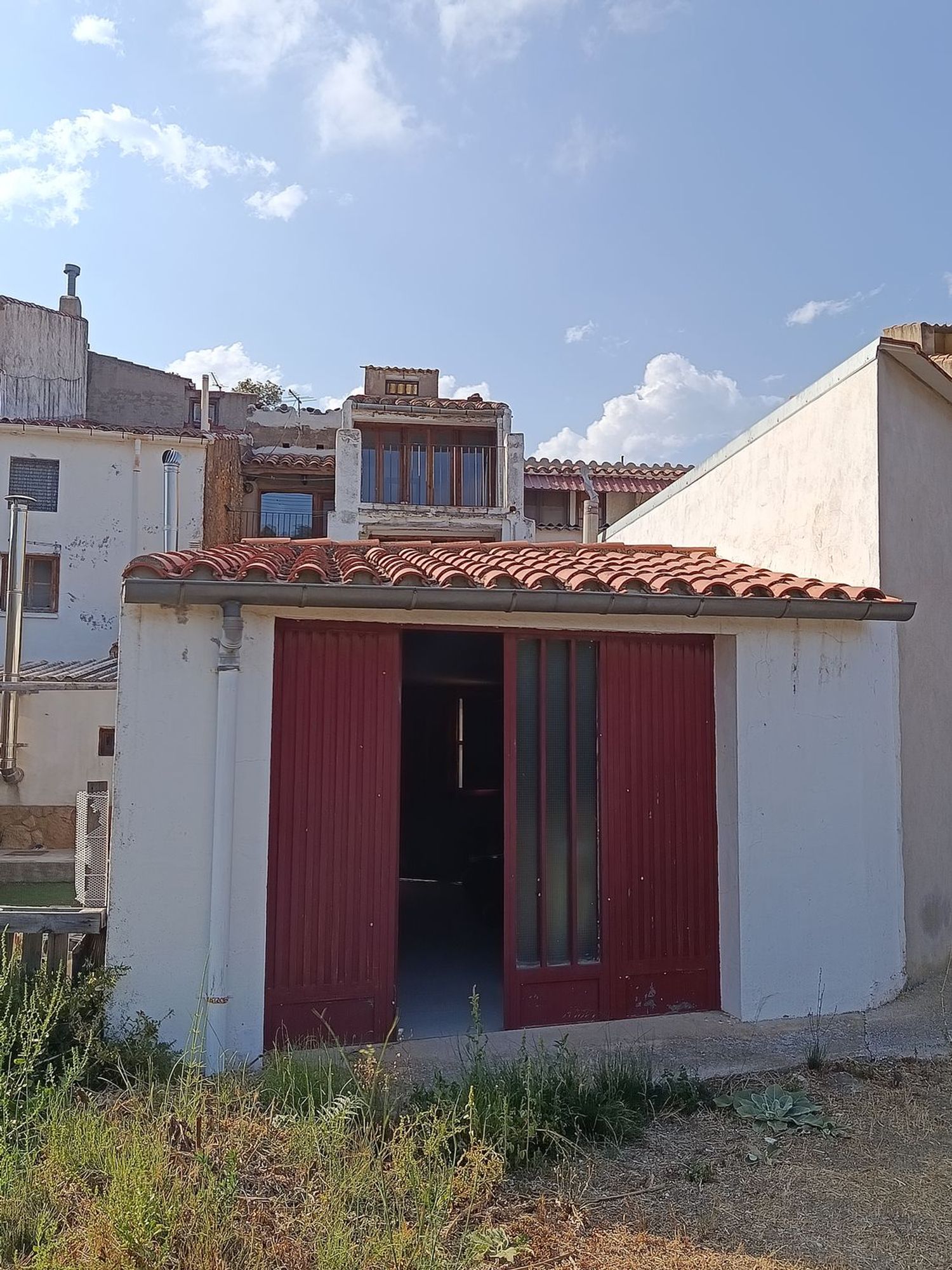 Chalet adosado en Calle de Cilla, 7 - Foto 10
