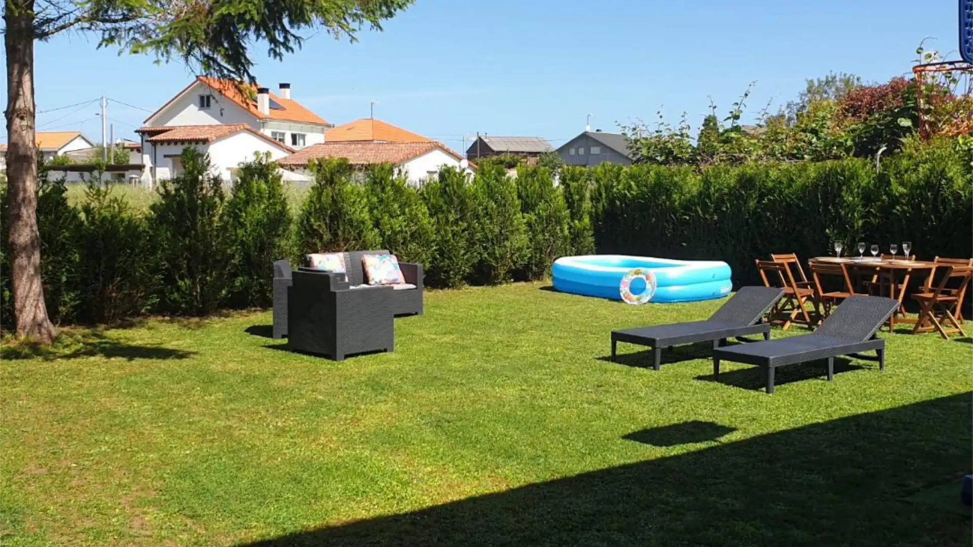 Chalet en  Rúa Areosa 28 - Foto 22